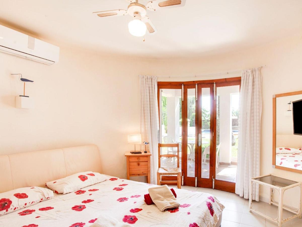 Elegant In Cala D Or With Swimming Pool Hébergement de vacances
