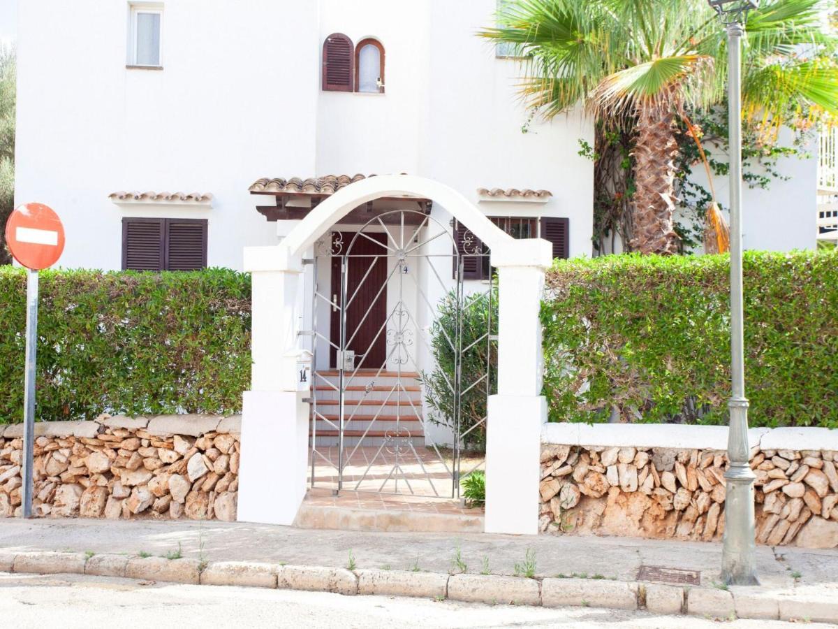 Hébergement de vacances Elegant In Cala D Or With Swimming Pool Cala D´Or