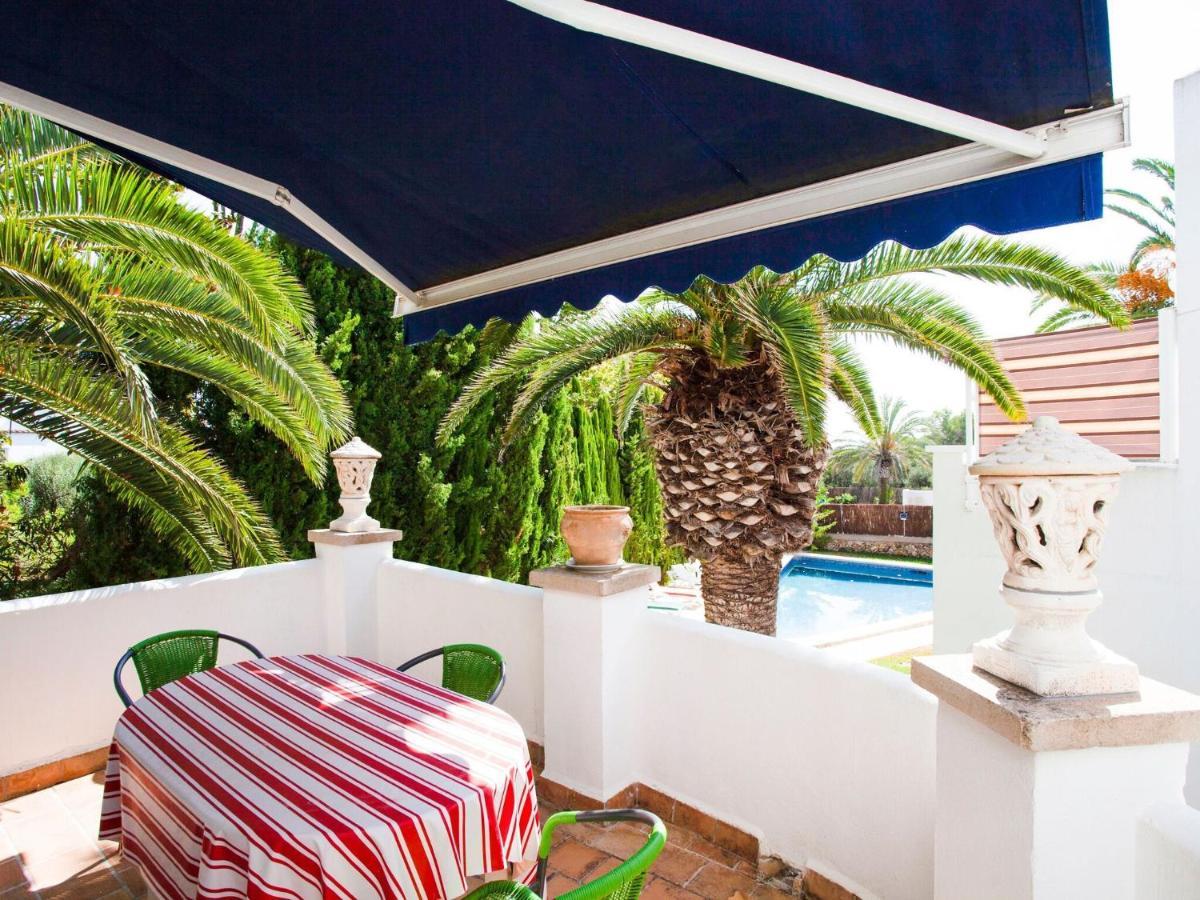 Hébergement de vacances Elegant In Cala D Or With Swimming Pool