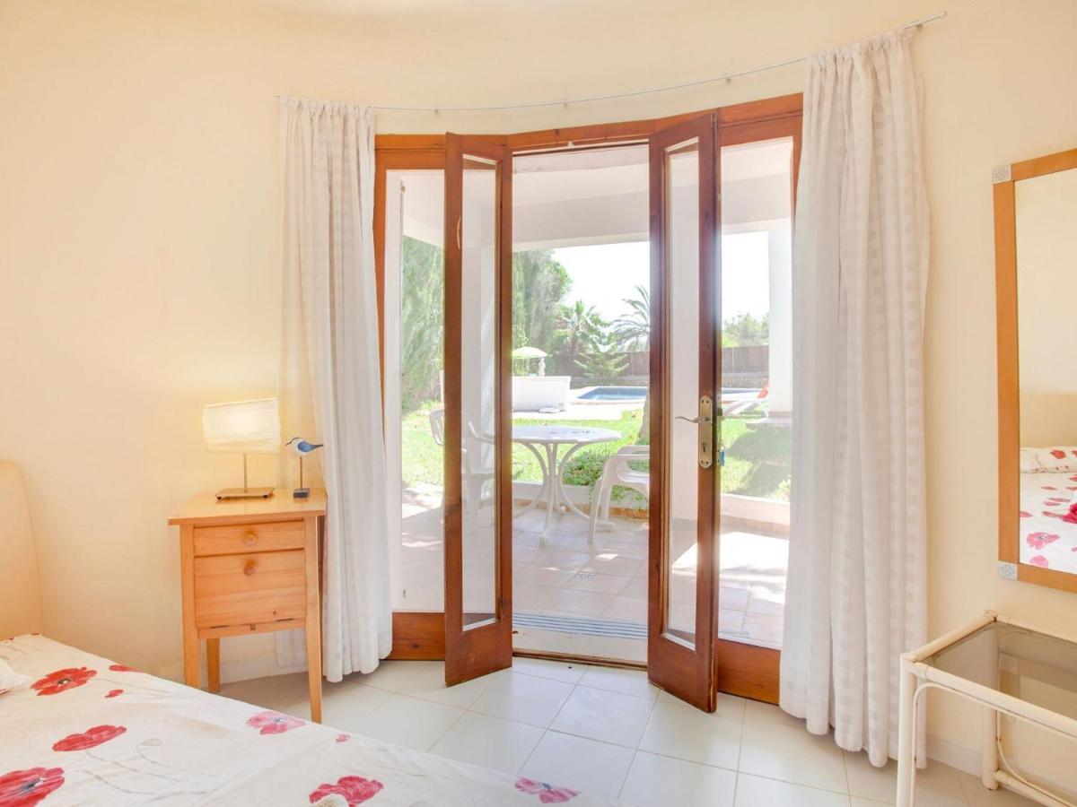 Elegant In Cala D Or With Swimming Pool Hébergement de vacances *