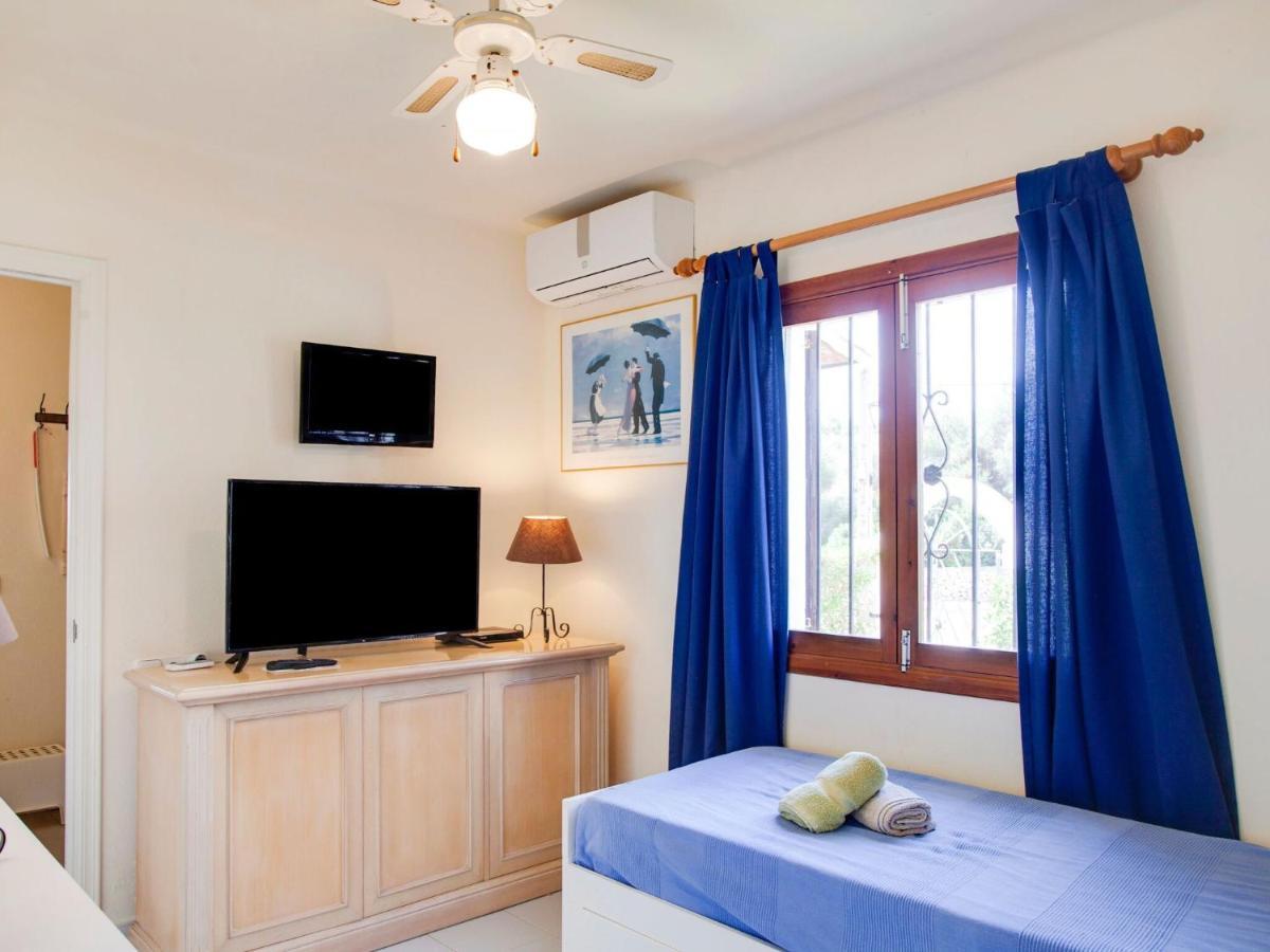 Elegant In Cala D Or With Swimming Pool Hébergement de vacances *