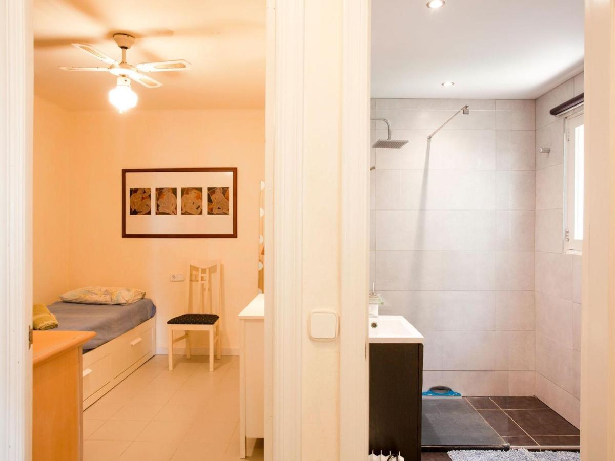 Hébergement de vacances Elegant In Cala D Or With Swimming Pool *