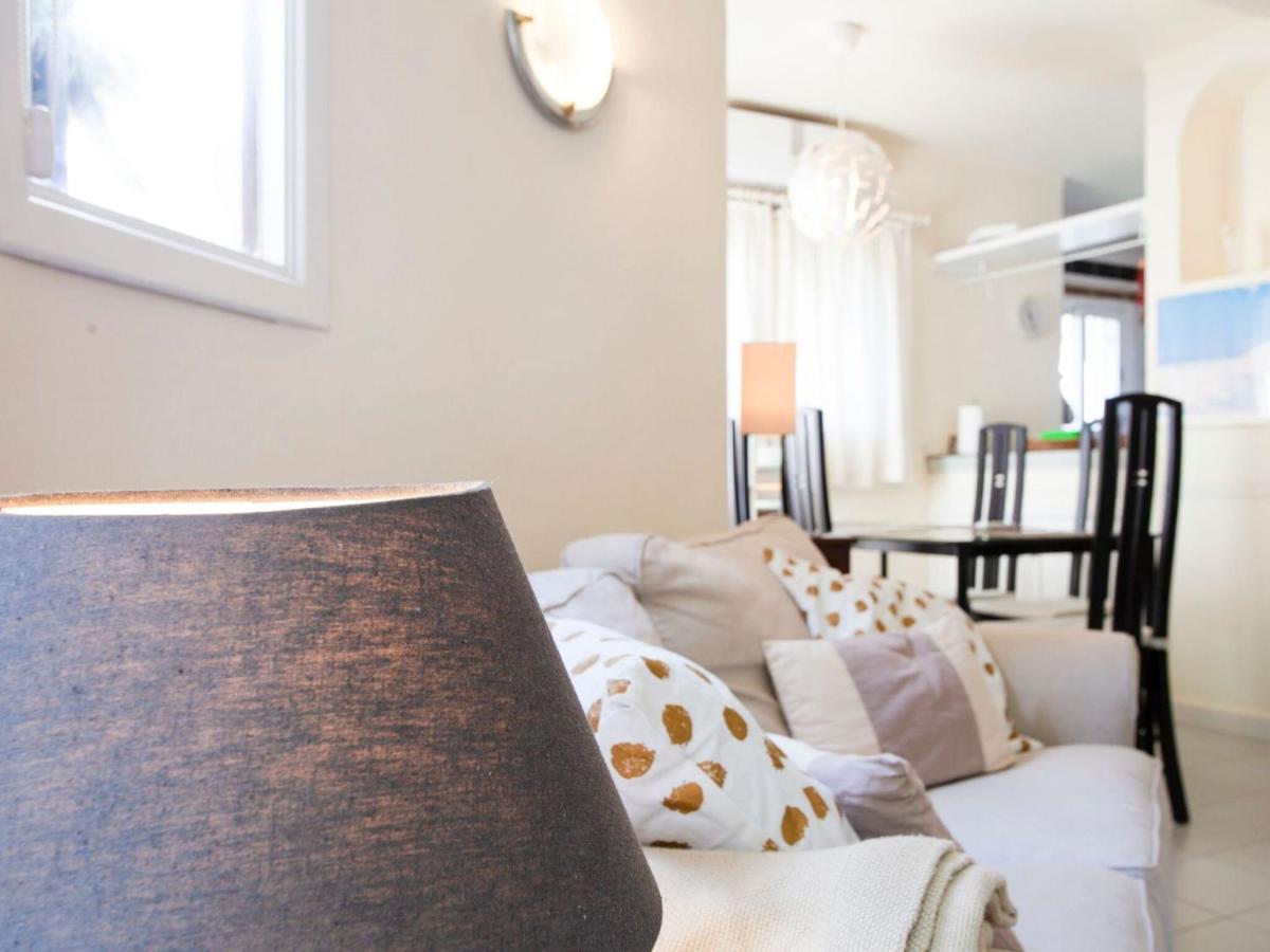 Hébergement de vacances Elegant In Cala D Or With Swimming Pool *