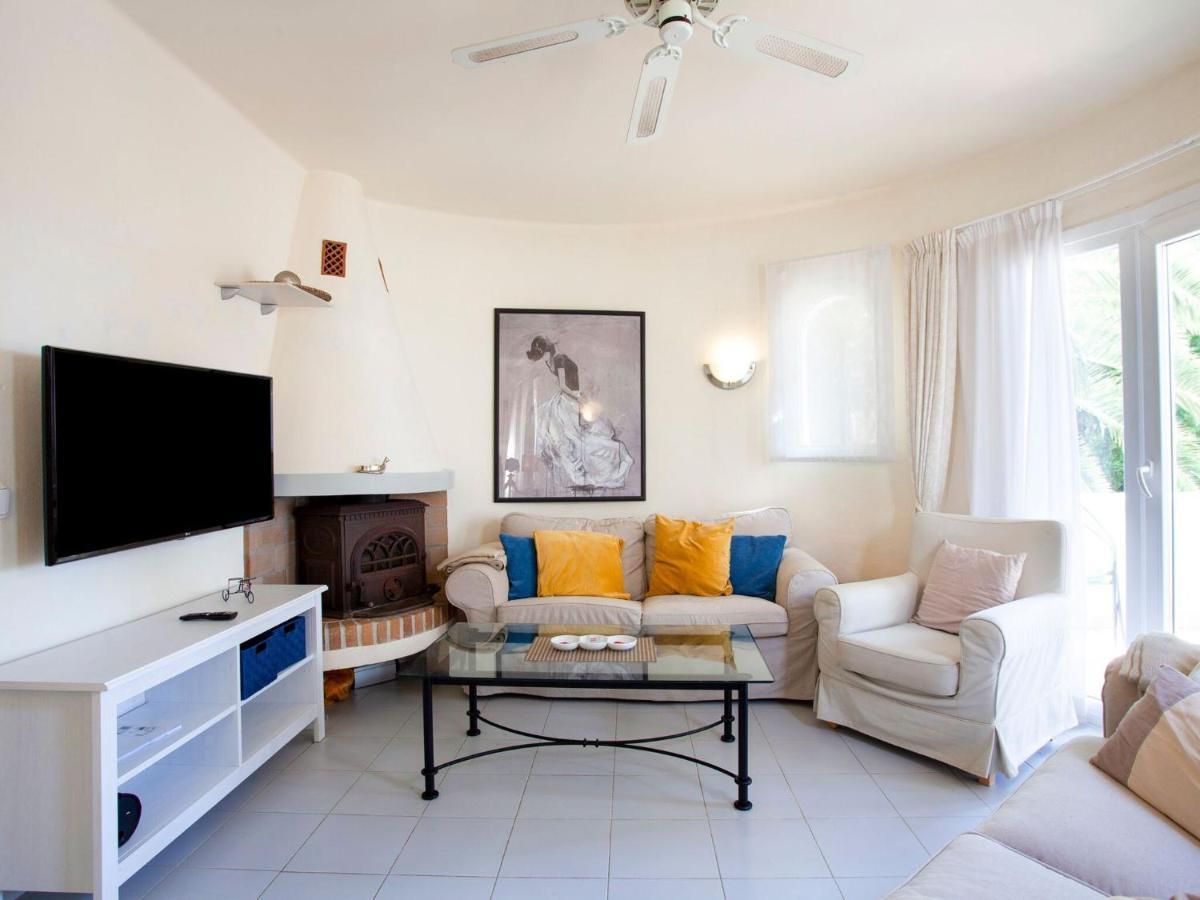 Hébergement de vacances Elegant In Cala D Or With Swimming Pool
