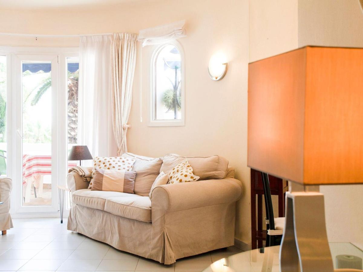 Hébergement de vacances Elegant In Cala D Or With Swimming Pool Cala D´Or
