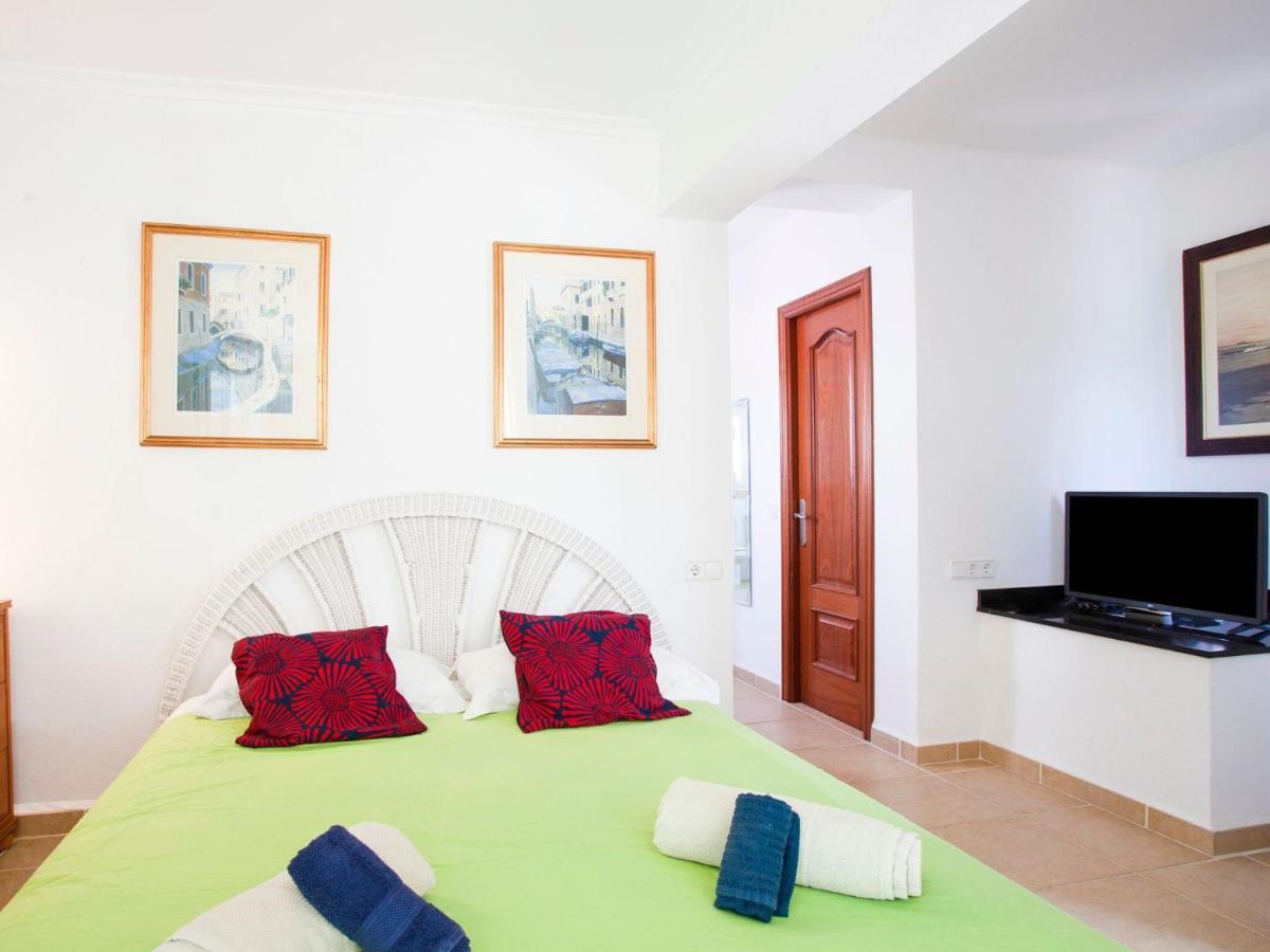 Elegant In Cala D Or With Swimming Pool Hébergement de vacances